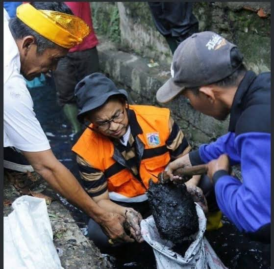 Punya Gagasan dan Siap Dibandingkan Capres Lain, Anies: Perhatikan Rekam Jejak