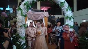 Nikah Jangan Asal Nikah Tapi Rayakanlah Pernikahan Itu Semewah Semampu Kita