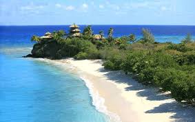 Wow, Bali Terpilih Sebagai Pulau Terindah di Dunia