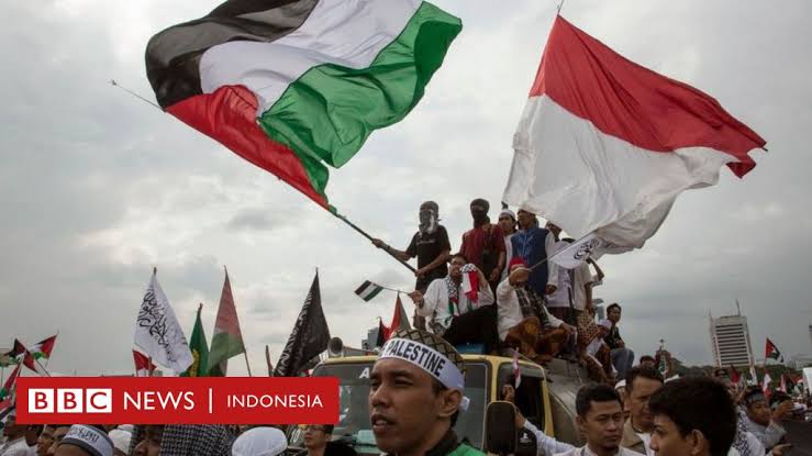 Indonesia Jadi Negara Paling Religius di Dunia

