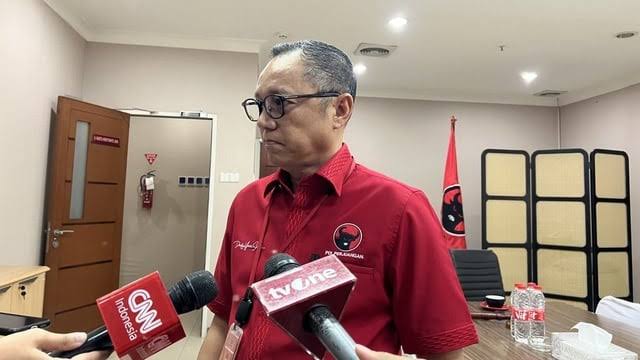 Politikus PDIP Soal Tuntutan Copot Wapres Gibran: Bengkokkan Aturan MK Boleh