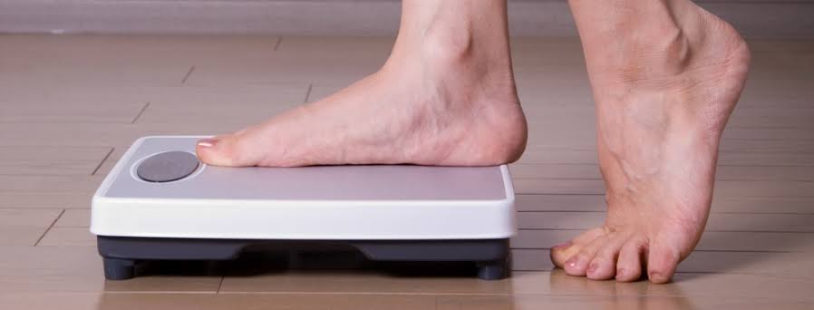 5 Kesalahan yang Sering Dilakukan Saat Menimbang Berat Badan