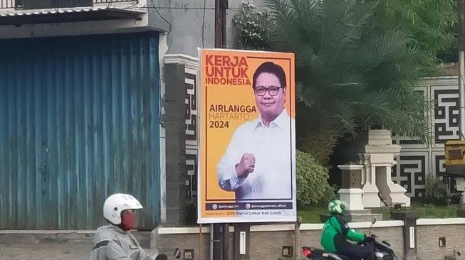 HEBOH! Menantu Airlangga diduga bulan madu ke Jepang saat PPKM darurat, netizen geram