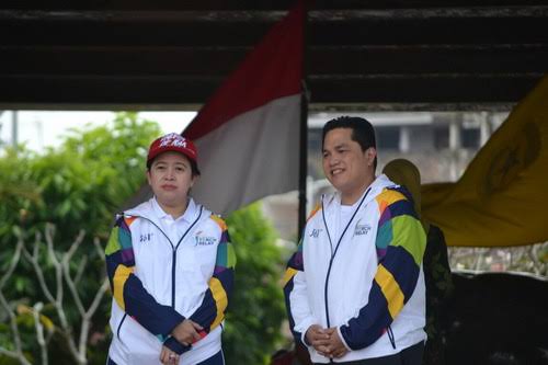 PDIP Minsel Kukuh Usung Puan Maharani, Demokrat Yakin Elektabilitas AHY Naik