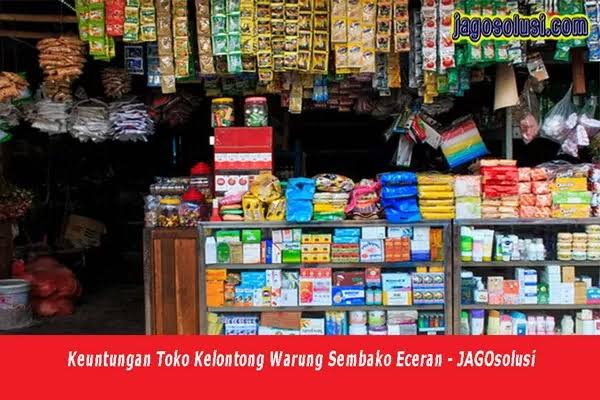 Pertarungan Merajai Pasar! Hingga Bisa Menyaingi Indomaret, Beserta Jaringannya