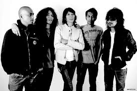 5 Band &amp; Musisi indonesia dengan bayaran termahal 2012