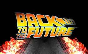 &#91;PIC++&#93;Apakah 2015 bakal kaya film Back To The Future?