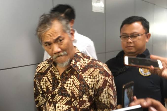 Tio Pakusadewo Buktikan Pengguna Narkoba yang Dikira Sembuh Bisa Kambuh