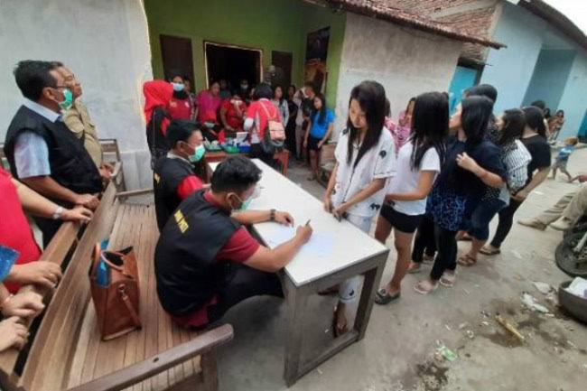 Kasus HIV/AIDS di Pati Capai Ratusan, Dua Kecamatan Status Merah