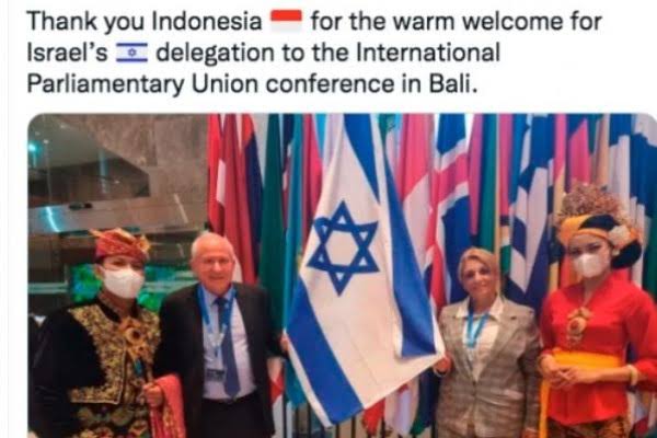 Geger! Tiba-Tiba Wayan Koster Minta RI Belajar Pertanian ke Israel