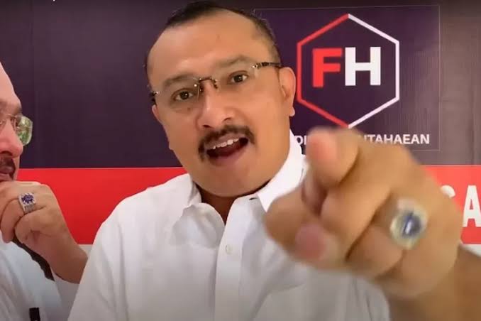 Politisi PDIP: THR Itu Pajak Rakyat yang Dipalak Pemerintah