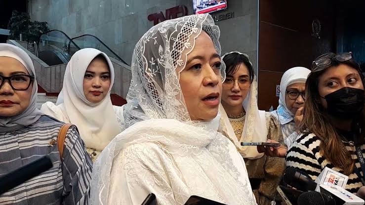Jokowi Habis Kesabaran dengan PDIP, Puan: Harus Introspeksi Diri