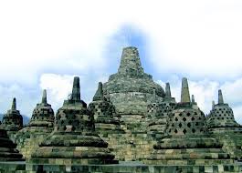 &#91;TOP&#93; Candi dan Rekreasi