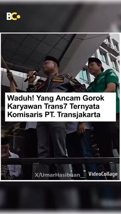 Usir Ustaz Cabul! Warga Cipadung Bandung Keliling Kampung Demo Guru Ngaji Cabul