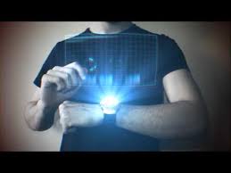 6 Hal Dan Benda Fantastis Yang Bakal Ada di Tahun 2020