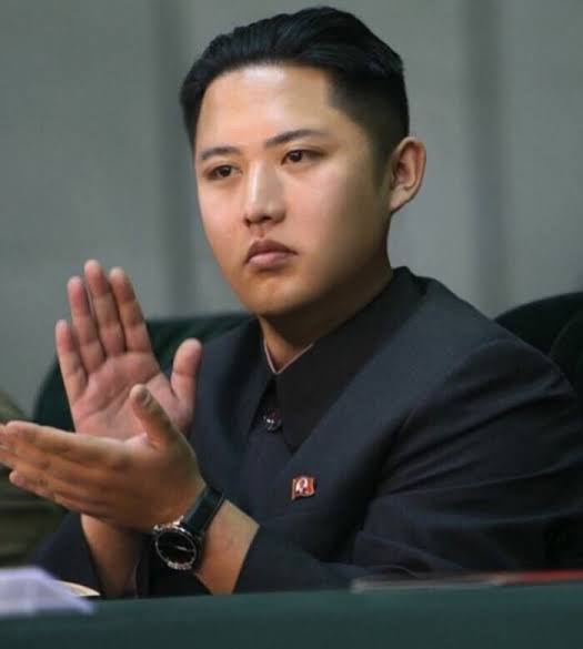 The King Harem and His Country Central Korean Kingdom