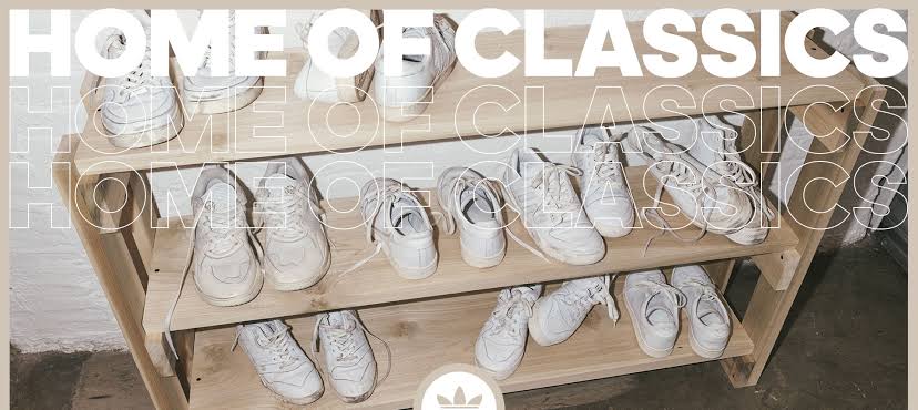 Deretan Sneakers BerDesign Classic Terbaik Dari Adidas Versi Ane