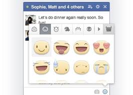 &quot;Wayang&quot; ada di Emoticon Facebook Resmi