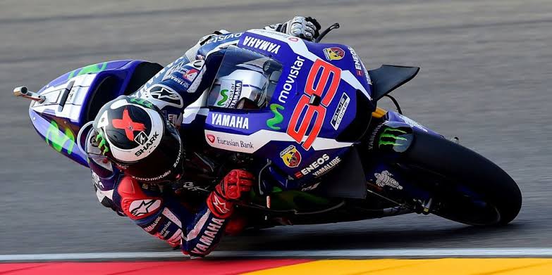 Karna Lorenzo Telah Kembali, Yamaha Janjikan Motor Khusus Untuknya Jika Turun Race