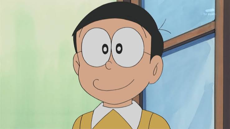 &#91;Lebih Tua dari Ente Kayaknya Gan&#93; Berapa sebenarnya umur Nobita?