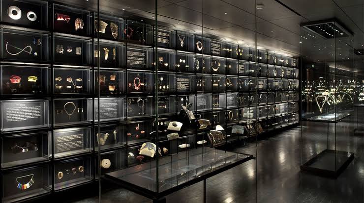 Berbagai Hal Yang Serba Mewah Dari Negara Perancis