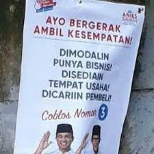 Punya Gagasan dan Siap Dibandingkan Capres Lain, Anies: Perhatikan Rekam Jejak
