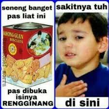 Serba Serbi Lebaran Di Kampung