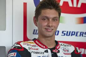Mengenal sosok Van der Mark pengganti Rossi di MotoGP Aragon