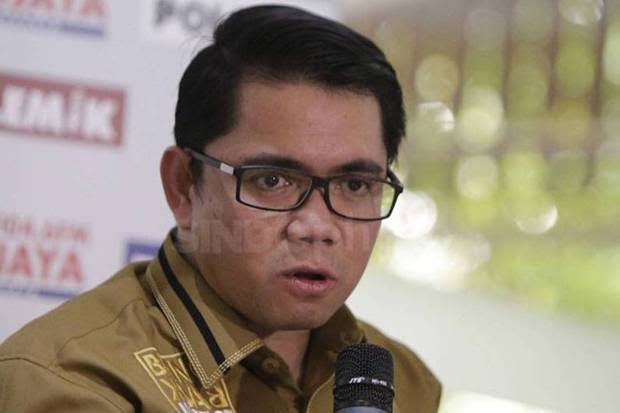 Arteria soal MAKI Gugat Puan: Hormatilah Ketua DPR Kami