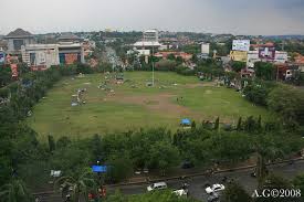 5 Tempat Favorit di Semarang...
