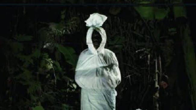 Pocong, Kuntilanak, Genderuwo, dari mana Sebenarnya Asal Makhluk-Makhluk Ini?