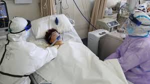 Presiden AS Donald Trump Kirim Ventilator ke Indonesia dan 3 Negara di Amerika Latin