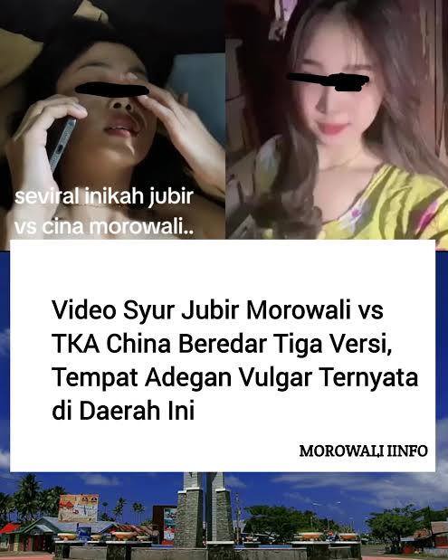sosok-pemeran-wanita-video-syur-jubir-morowali-7-menit-11-detikdikaitkan-dengan-link