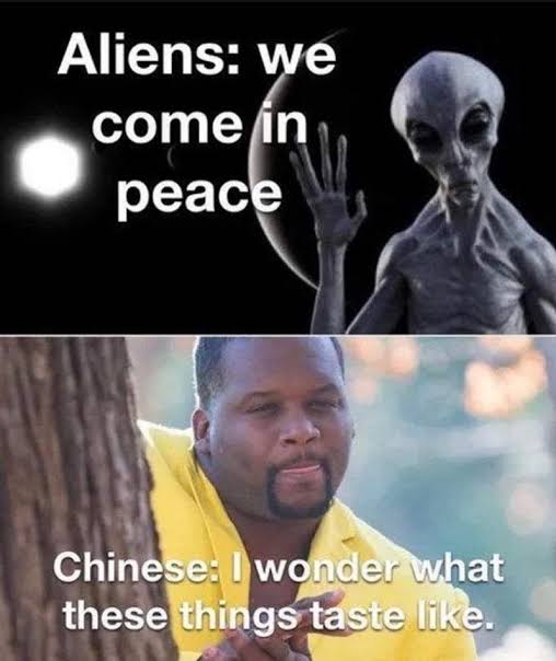 Seberapa Besar Kemungkinan Alien Itu Ada?