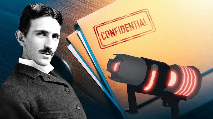 Bisa Membelah Bumi? Penemuan Nikola Tesla yang Terlalu Berbahaya