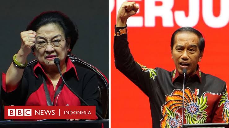 PDIP Ungkap Ada yang Minta Jokowi Tak Dipecat dan Hasto Mundur
