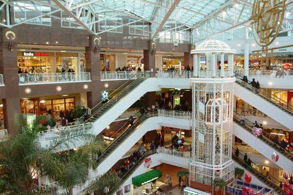 AKHIR NYA..INDRAMAYU PUNYA MALL SENDIRI 