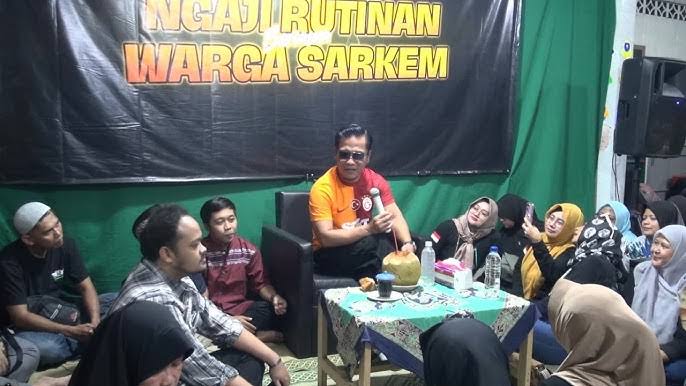 Sebut Penjual Es Goblok, Gus Miftah Dikecam Publik: Tak Punya Adab, Memalukan!