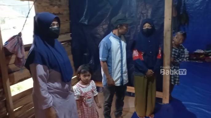 Diperkosa dan Diancam Pelaku, Ibu-Anak Ngungsi di Kandang Ayam Pekalongan