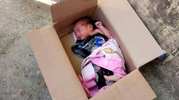 Modus Adopsi, Bayi Dijual Secara Ilegal