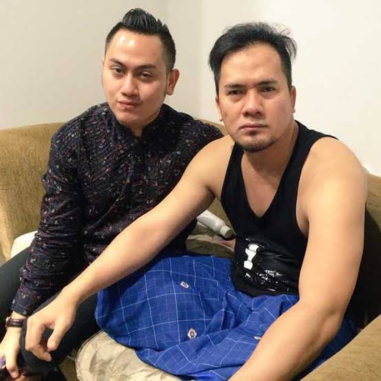 Cium 'Bau Bangkai' Saat Saipul Jamil Muncul di TV, Ernest Beri Komentar Menohok