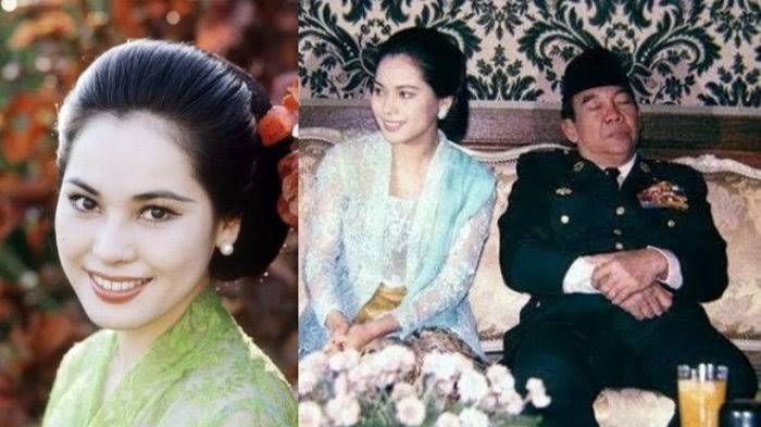 Bentuk Partai di Jepang, Dewi Sukarno Lepas Kewarganegaraan Indonesia