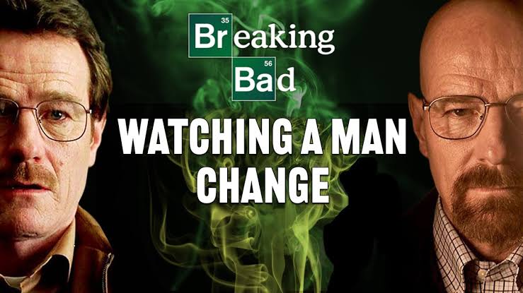 Ingin Membuat Series Panjang dan Tetap Bagus? Belajarlah dari Breaking Bad