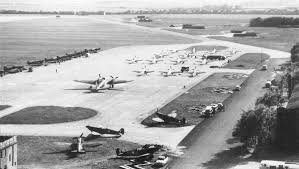 Pertempuran Britania,RAF VS Luftwaffe