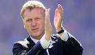 David Moyes is the NEW MANAGER of Manchester United