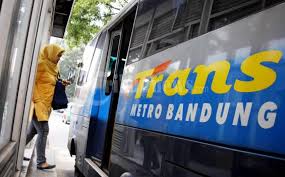 &#91;Berita Hangat ni&#93; Semua Tentang Trans Metro Bandung