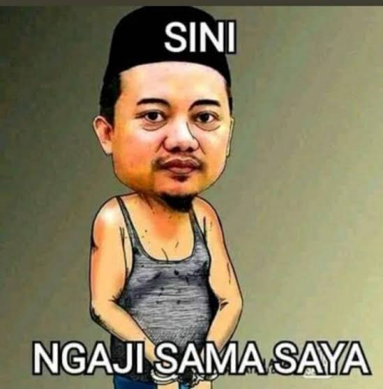 Mengaku Khilaf, Kakek di Kendal Perkosa Cucu Kandung hingga Melahirkan