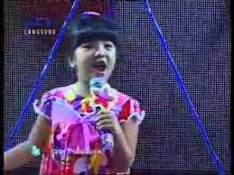 Poll:Siapa Peserta Idola cilik Favorit Agan/Sista
