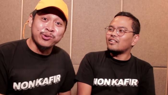 Komentari Penangkapan Coki Pardede, &quot;Buset Dia Gay!&quot;