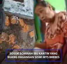Berbuntut Panjang! Anak Ibu Kantin Ngamuk ke Guru Imbas Siswi Jualan di Sekolah